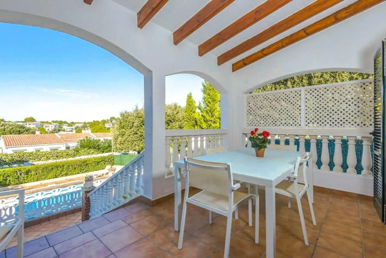Villa Can Joan Cala Galdana