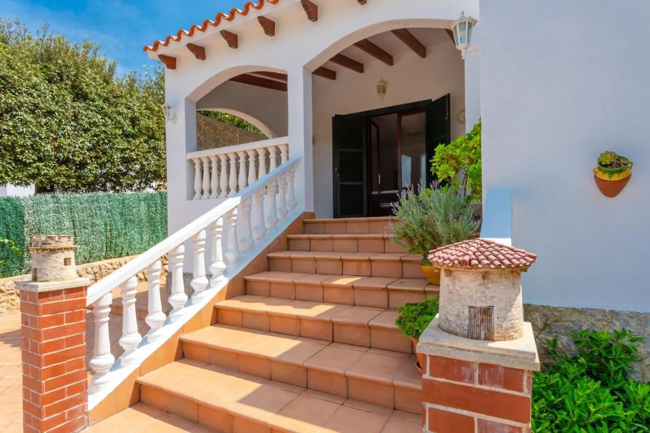 Villa Can Joan Cala Galdana  Cala Galdana (Menorca)