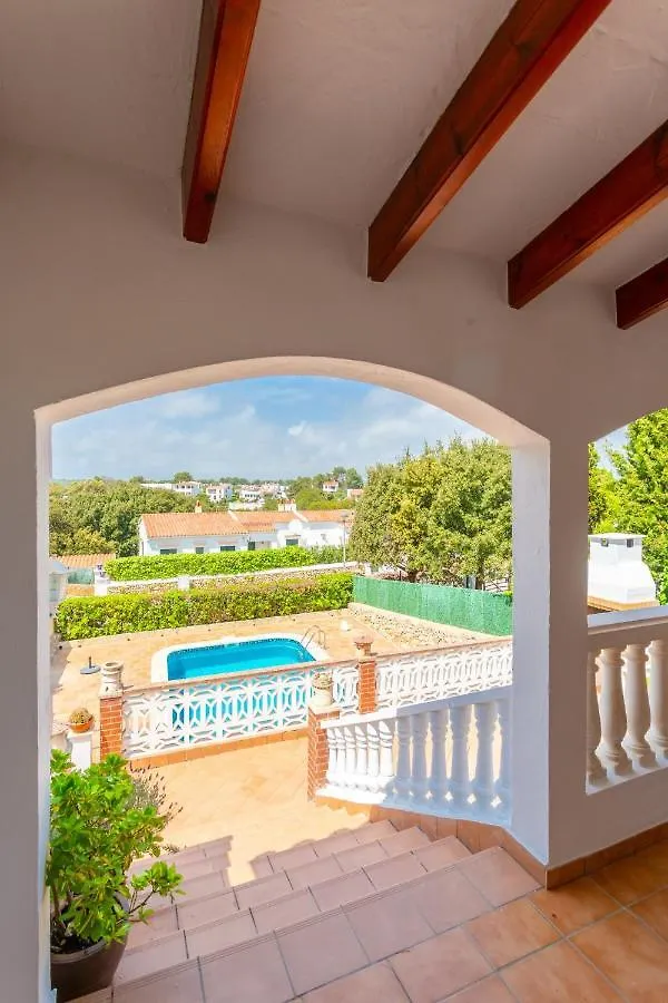 Villa Can Joan Cala Galdana