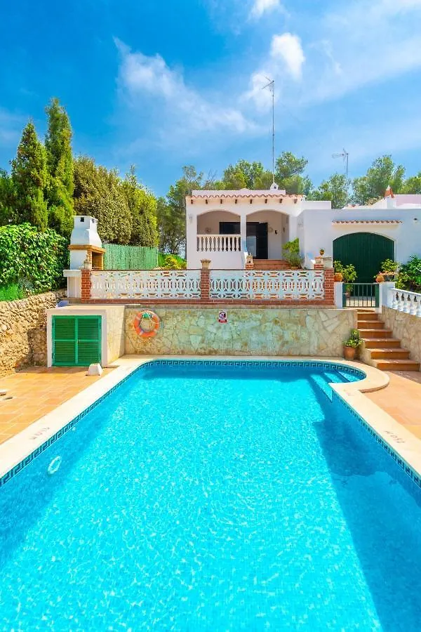 Villa Can Joan Cala Galdana