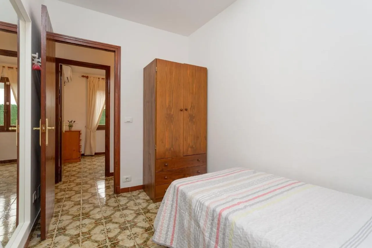 Villa Can Joan Cala Galdana  Spain