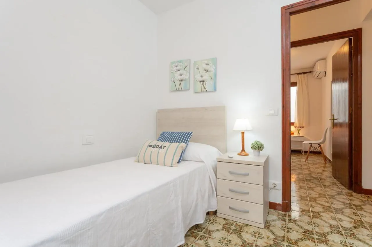 Villa Can Joan Cala Galdana  Cala Galdana (Menorca)