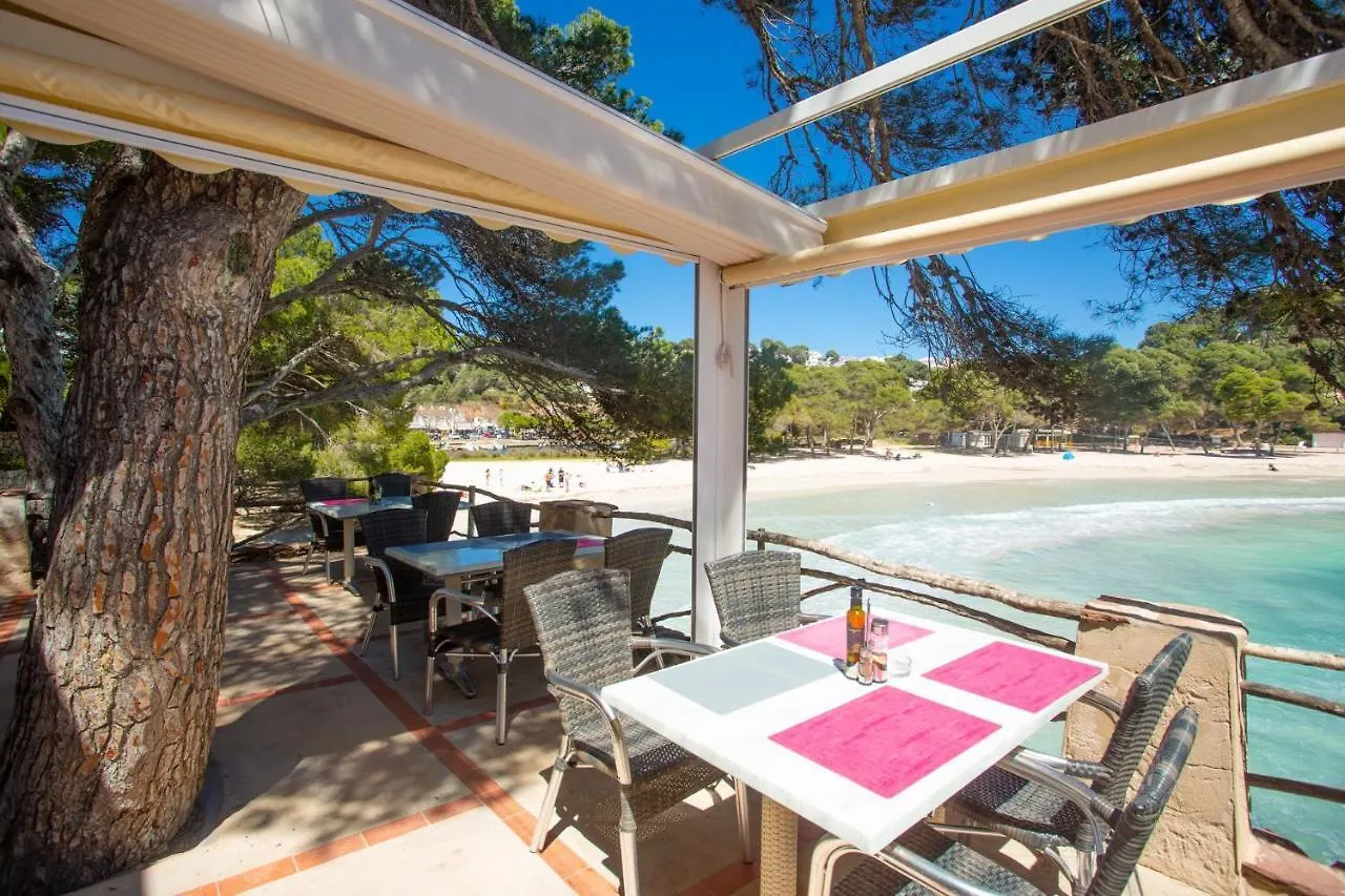 Villa Can Joan Cala Galdana  0*, Cala Galdana (Menorca) Spain