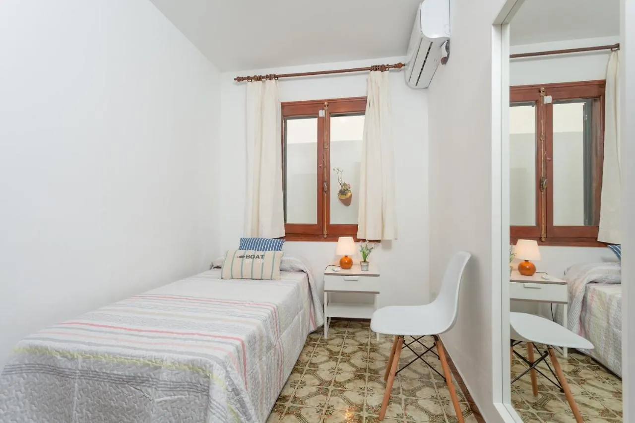 Villa Can Joan Cala Galdana