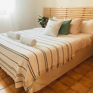 Casa 3 Cala Galdana Séjour chez l'habitant