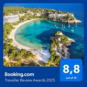 Holidays Menorca Cala Galdana Appartamento