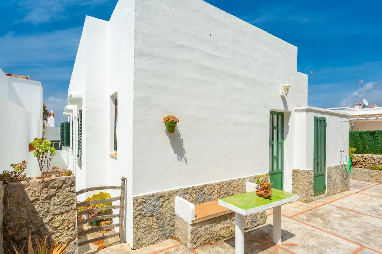 Villa Can Joan Cala Galdana   Cala Galdana (Menorca)