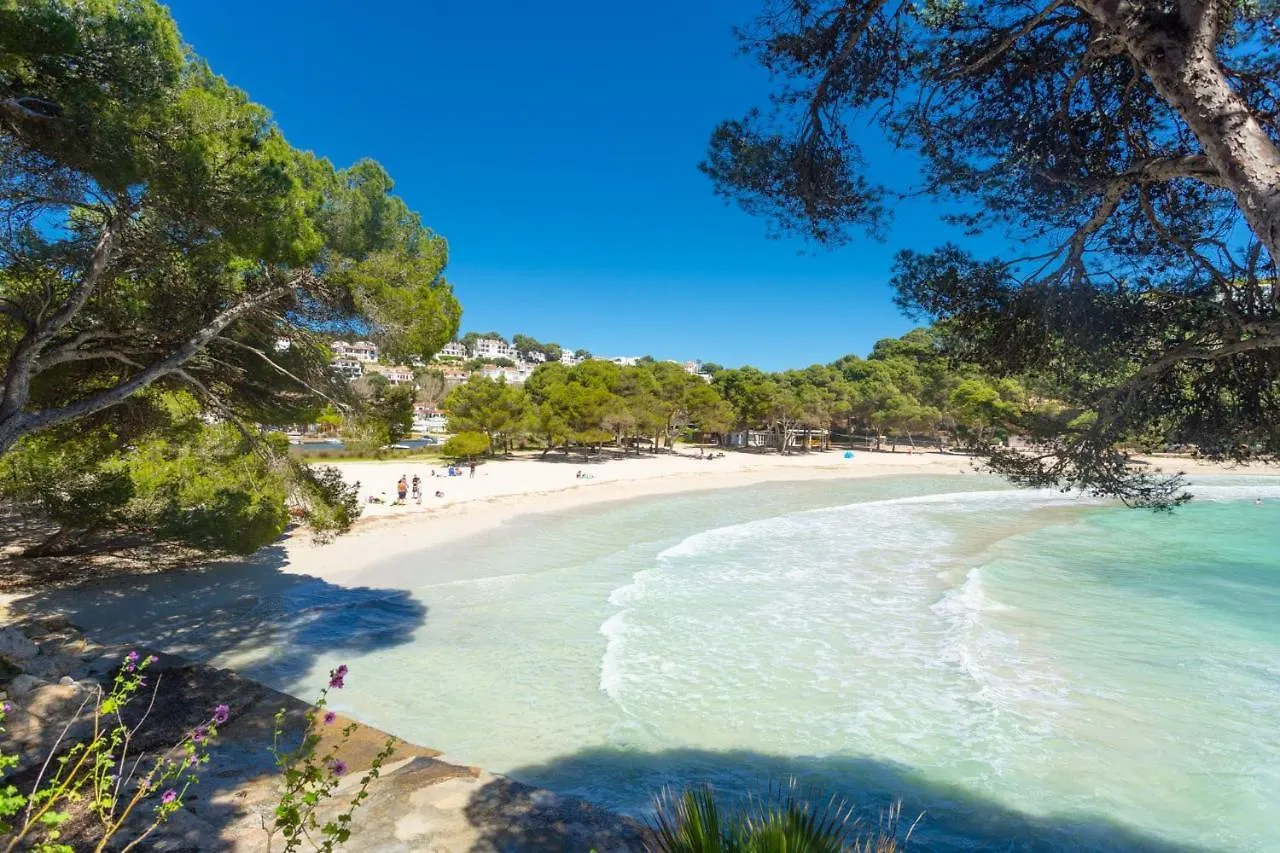 Villa Can Joan Cala Galdana  Cala Galdana (Menorca)