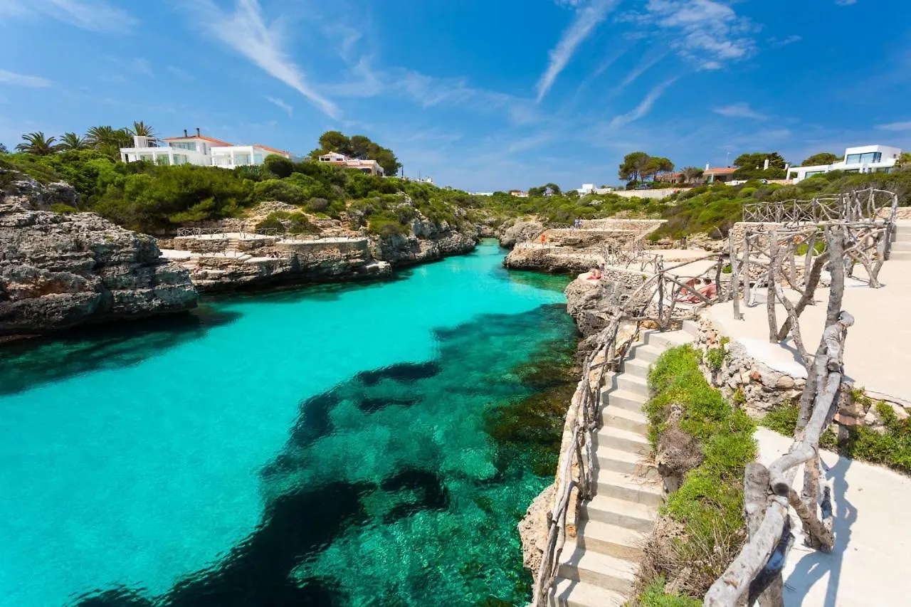 Villa Can Joan Cala Galdana